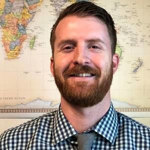 Meet your Posher, Jordan